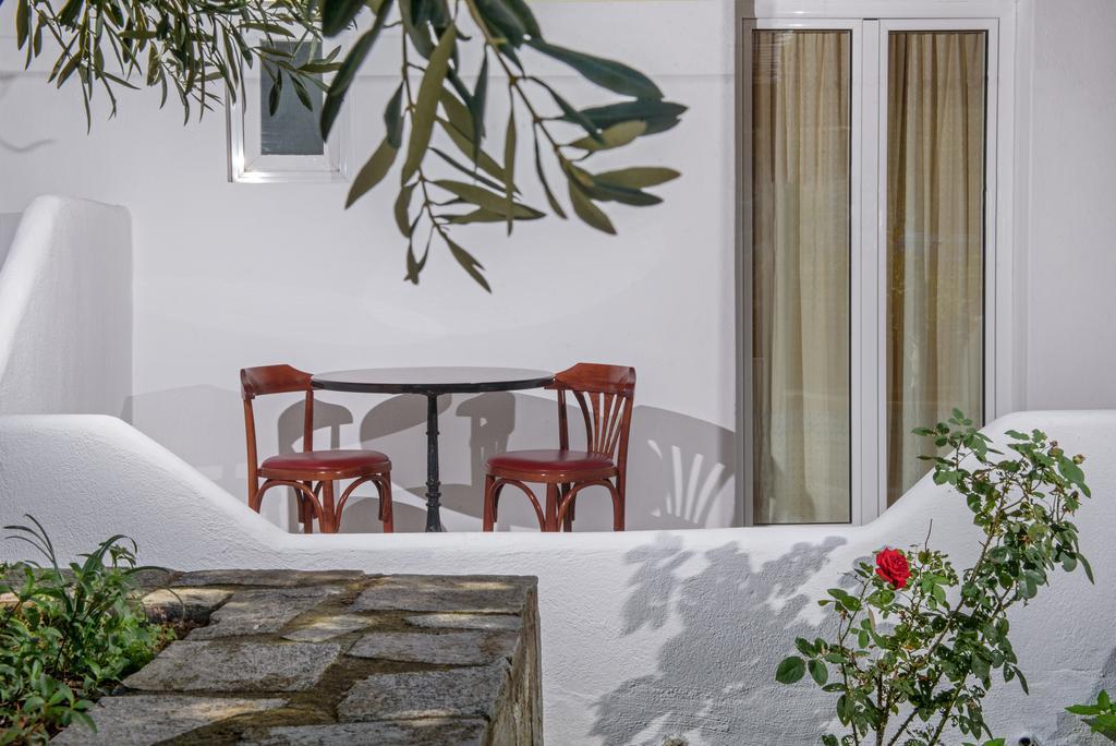 Pyrgos Hotel Урануполи Екстериор снимка